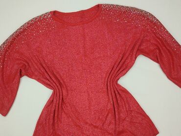 Women`s sweater, size 3XL (EU 46)