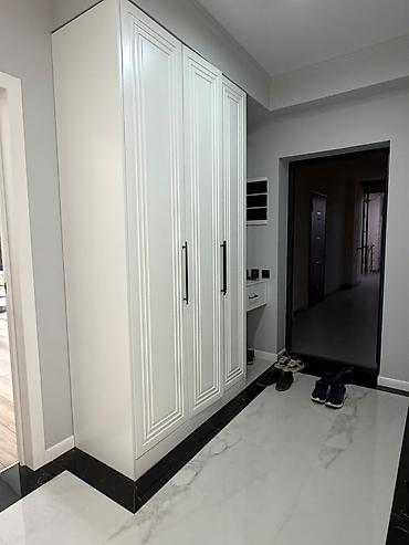 Продажа квартир: 3 комнаты, 93 м², Асанбай мкр Элитка, 10 этаж, Евроремонт — 7