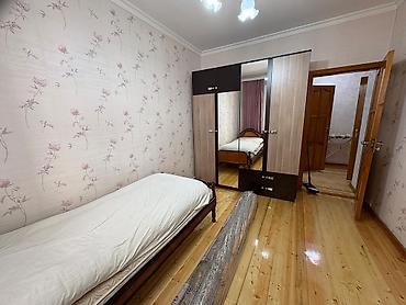 kohnə suraxanı: Kiraye ev_tibb unversetine yaxin 9/7 mertebesinde 4 otaqli ev 900 azn — 8