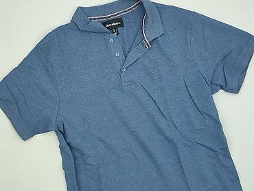 polo pull and bear: Threadbare, Koszulka polo dla mężczyzn, rozmiar L — 1