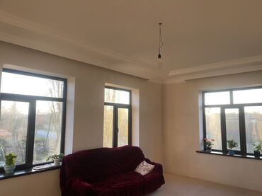 Həyət evləri və villaların satışı: 7 otaqlı, 240 kv. m, Kredit var, Orta təmir — 10