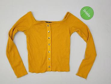 body cropp: Bershka, Top damski, rozmiar S — 2