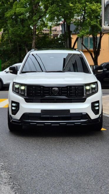 спрей скорая помощь: Kia Mohave: 2021 г., 3 л, Автомат, Дизель, Внедорожник