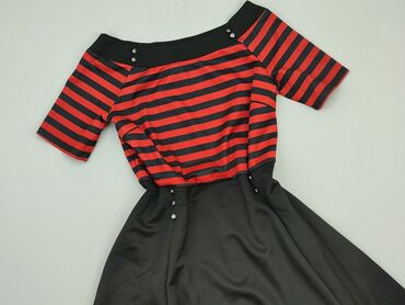sukienki z rękawem: Dress, XL (EU 42), condition - Perfect