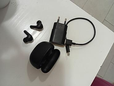 Slušalice: Slusalice xiaomi orginal i punjac na lalafo.rs — 8 Slušalice: Slusalice xiaomi orginal i punjac — 8