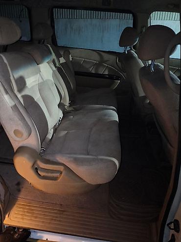 тойота приус с: Honda Elysion: 2005 г., 3 л, Автомат, Бензин, Минивэн — 2