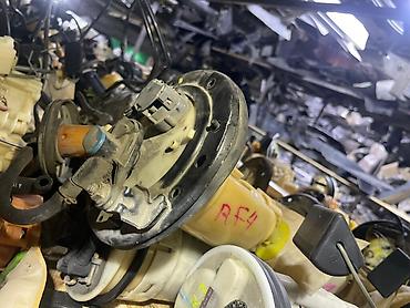 Бензонасосы: Бензонасос Toyota Б/у, Оригинал, Япония — 7