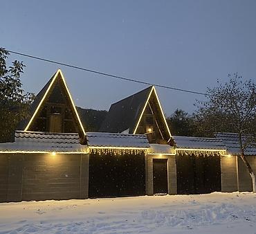 Həyət evləri və villaların satışı: 3 otaqlı, 120 kv. m — 4