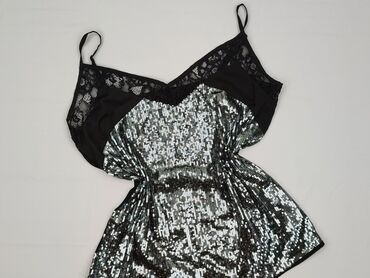 stradivarius top z długim rękawem: Orsay, Top damski, rozmiar M