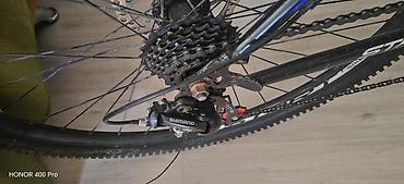 velasobet: Start X 29 luq dağ velosipedi ideal vezyetdedi isledmediyime gore — 3