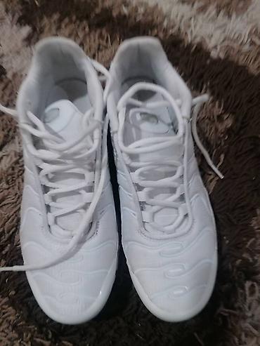 icine o: Nike tn 38 24 i odgovara 38 nisu iznosane jer su mi vece i nesto smeta — 2