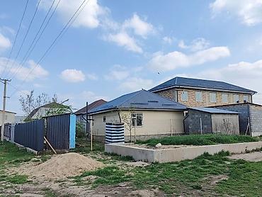 2023: 3 комнаты, 62 м², 4 соток, Бишкек, Ак-Ордо 3 ж/м Агентство недвижимости — 7