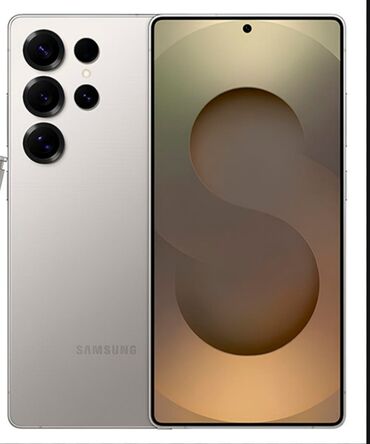 tecno spark 6: Samsung Galaxy S24 Ultra, Новый, 256 ГБ