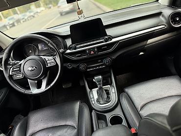 к3 запчасти: Kia K3: 2019 г., 1.6 л, Автомат, Бензин, Седан — 5