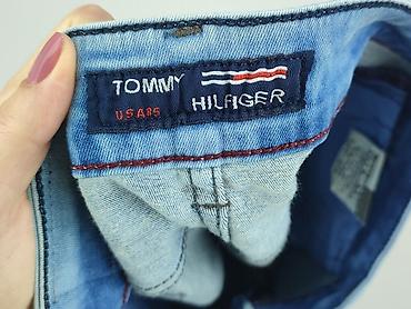 klapki air: Tommy Hilfiger, Szorty damskie, rozmiar XL — 4