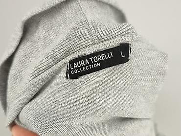 laura torelli: Laura Torelli, Kardigan damski, rozmiar L — 4