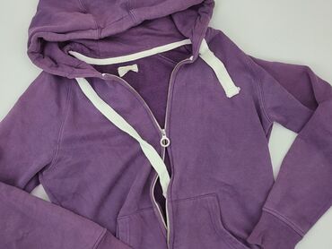 spódnice plisowane z koronką: Hoodie, Diverse, M (EU 38), condition - Good