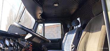 транс: Самосвал КАМАЗ 6x4 Описание: - Полноценный самосвальный автомобиль — 3