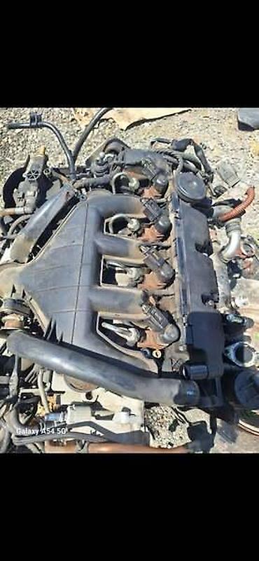 second hand car serbia: ZAMAJAC ZA PEUGEOT 407 OD 2004. DO 2009. GOD. | Fiksni zamajac za — 5