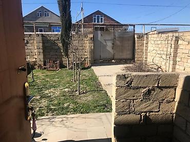 Uzunmüddətli kirayə evlər: 2 kv. m, 2 otaqlı — 3