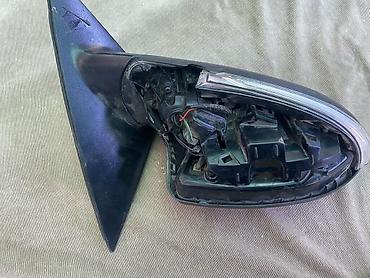 правый боковое зеркало honda hrv: Левое наружное зеркало заднего вида для автомобиля. Характеристики: - — 6