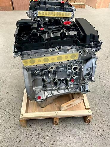 Двигатели, моторы и ГБЦ: Двигатели на заказ (Китай, Германия, Корея) – Новые и Б/У! Привезем — 17