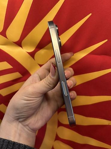 forerunner 965: IPhone 16 Pro, 256 ГБ - Модель: iPhone 16 Pro (номер модели — 9