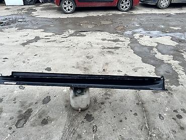 bmw satilir: BMW X7, 2020 il, İşlənmiş — 4