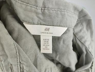 koszula loreto: H&M, Koszula damska, rozmiar XS — 4