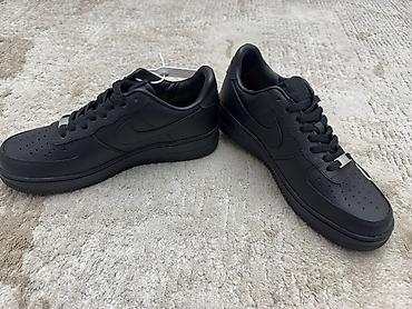 nike force: Кроссовки Nike Air Force НОВЫЕ продаю уступлю 42 размер новые обуви — 2