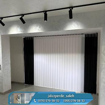 jaluz temiri: 📌Hər növ jalüz pərdələrin hazırlanması, çatdırılması və — 4
