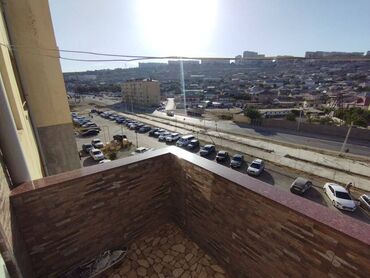 Yeni tikili: Zığ qəs., 3 otaqlı, Yeni tikili, 100 kv. m — 11