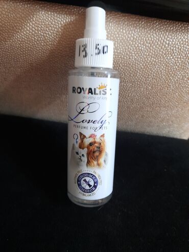 Şampunlar: Balaca dostlariniz ucun hersey parfum dis pastasi ve fircalari geyim — 10