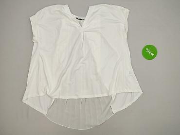 przeswitujaca koszula: Shein Curve, Bluzka damska, rozmiar XL — 2