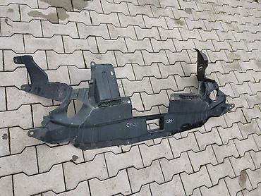 Zaštita motora: SUSPLEH DONJA ZASTITA ZA HONDA CR-V OD 2007. DO 2012. GOD — 2