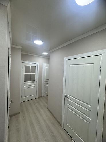 Продажа квартир: 2 комнаты, 51 м², Элитка, 4 этаж, Евроремонт — 7