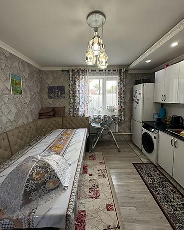 куплю поле: ✨ Продаётся дом в с. Сокулук ✨ 🏡 Характеристики: • Участок - 4 сотки — 6