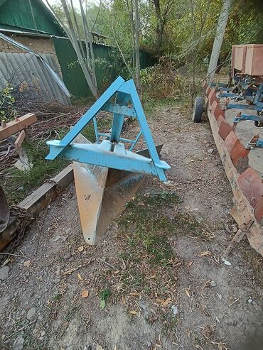 Тракторы МТЗ (Беларус): Трактор — 17