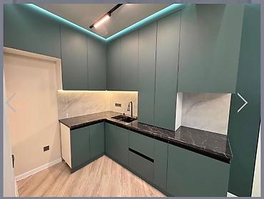 artwin: Студия, 45 м², 6 этаж, Дизайнерский ремонт — 10
