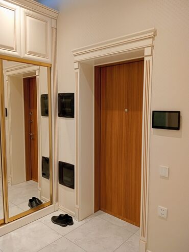 Qonaq otağı dəstləri: Daxili dizayn və mebel paketi – klassik-lüks stil - Geniş qonaq otağı — 7