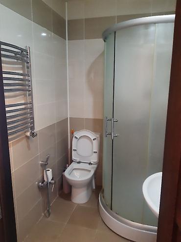 1 otaql: Yeni Günəşli qəsəbəsi Xəzər İnşaat MTK-1 ünvanında 1 otaqlı mənzil — 8