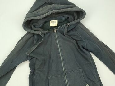 ekstrawaganckie sukienki na wesele: Women`s hoodie, Big Star, L (EU 40)