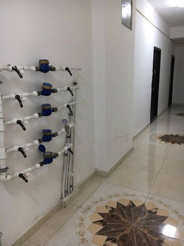 Yeni tikili: 2 otaqlı, Yeni tikili, 40 kv. m — 14