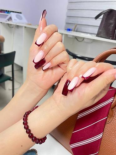 клеш штаны: Дизайн, Маникюр, Требуются модели — 3