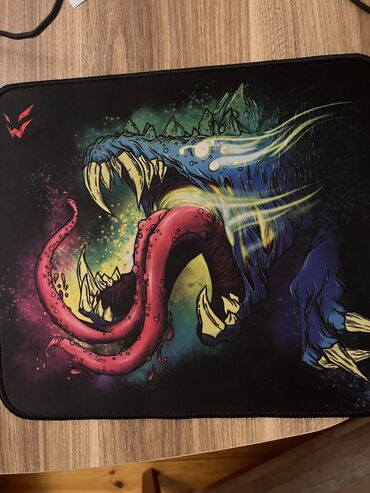 Klaviaturalar: Klaviaturada 20-yə yaxın RGB modu var, işıqları səliqəli və gözəl — 13