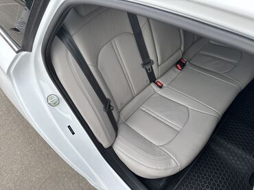 Hyundai: Hyundai Sonata: 2018 г., 2.4 л, Автомат, Бензин, Седан — 15