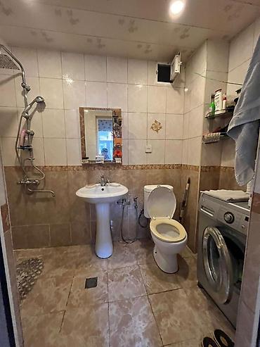 Həyət evləri və villalar: 2 otaqlı, 60 kv. m, Kredit yoxdur, Orta təmir — 8