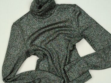 hm t shirty basic: H&M, Golf damski, rozmiar XS