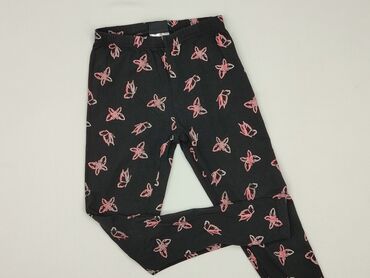 spodenki niemowlęce 80: Leggings for kids, Y.F.K., 10 years, 134/140, condition - Very good