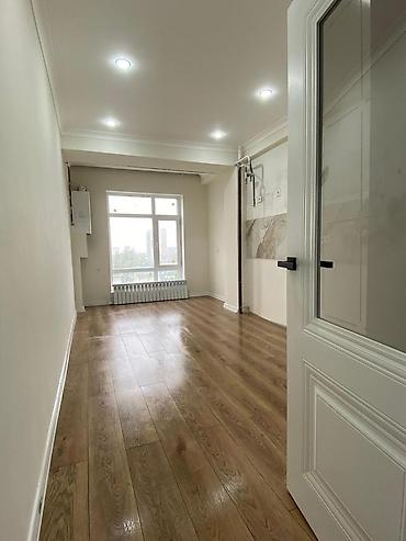 Продажа квартир: 2 комнаты, 63 м², Элитка, 4 этаж, Евроремонт — 8